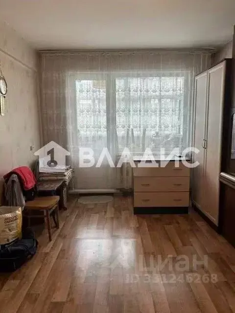 1-к кв. Бурятия, Улан-Удэ ул. Антонова, 4 (33.6 м) - Фото 2