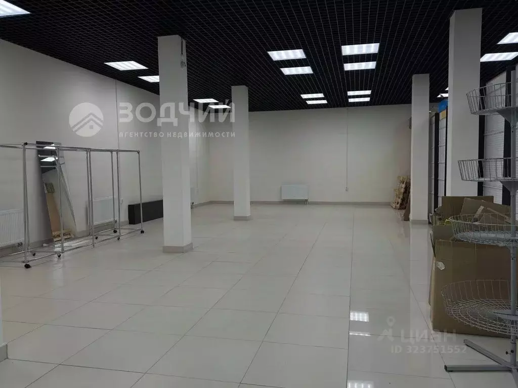 Помещение свободного назначения в Чувашия, Новочебоксарск ул. ... - Фото 1