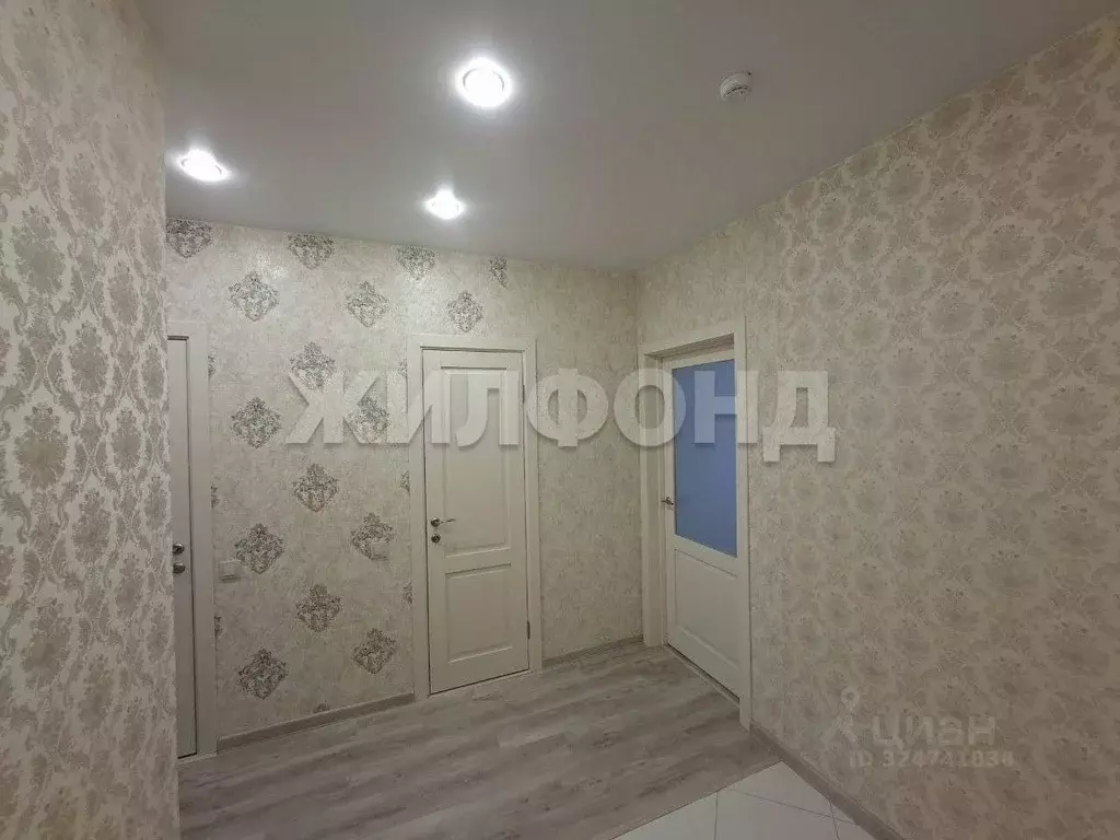 3-к кв. Алтайский край, Барнаул Власихинская ул., 65Ак3 (65.0 м) - Фото 2