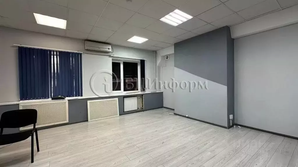 Офис в Санкт-Петербург ш. Революции, 69Ак102 (180 м) - Фото 1