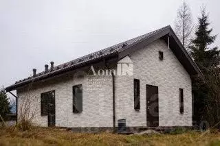 Дом в Ленинградская область, Всеволожский район, Куйвозовское с/пос, ... - Фото 1