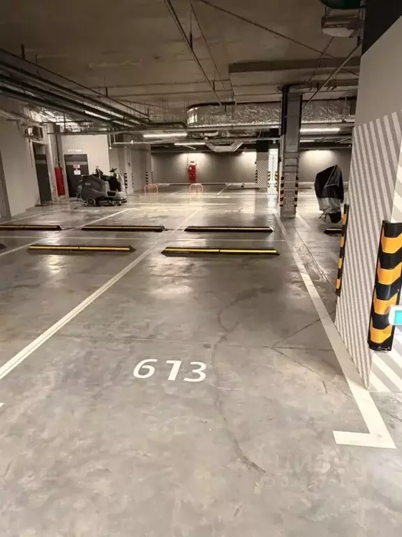 Гараж в Москва ул. Эдуарда Стрельцова, 2к2 (14 м) - Фото 1