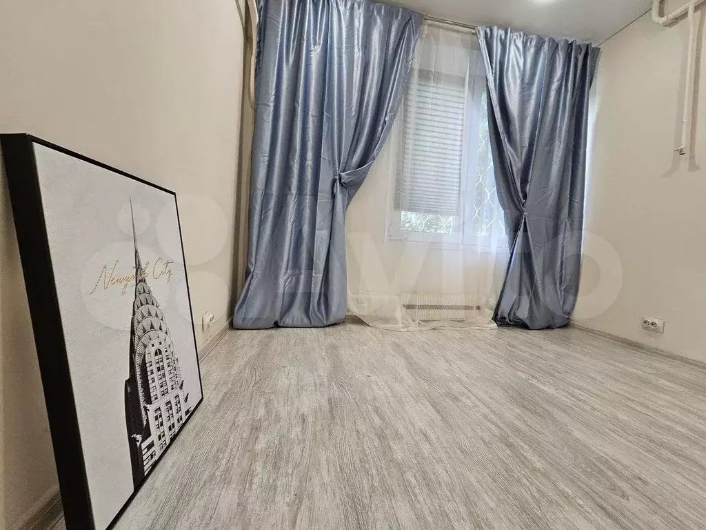 Квартира-студия, 11 м, 1/1 эт. - Фото 0