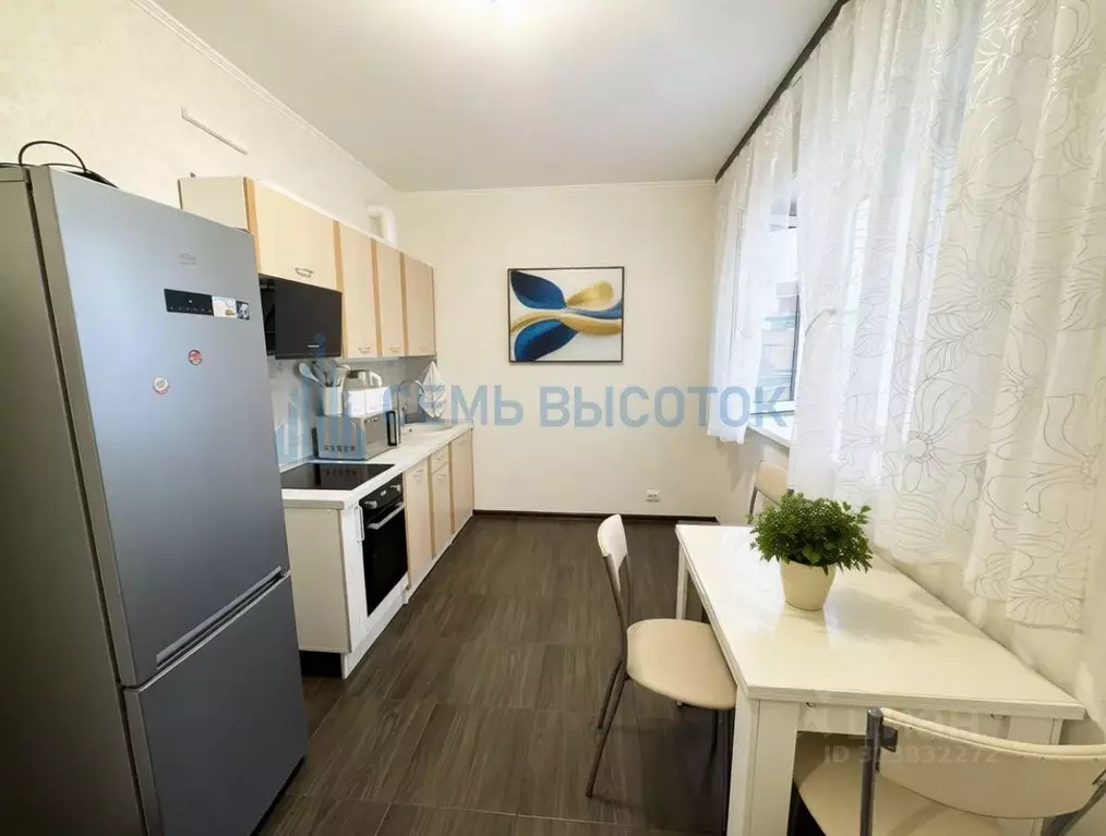 1-к кв. Московская область, Подольск городской округ, пос. Сосновый ... - Фото 0