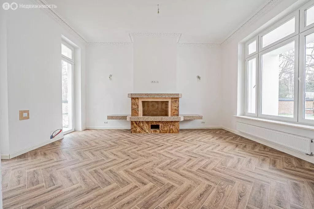 Дом в Одинцовский городской округ, деревня Семёнково (665 м) - Фото 1