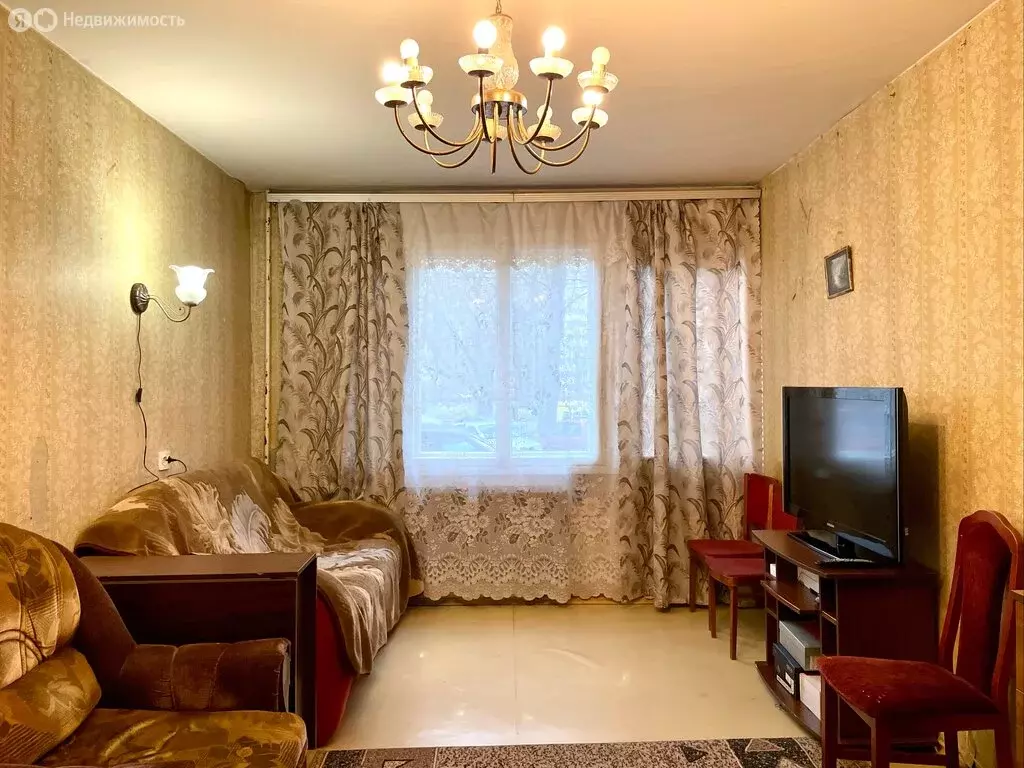 3-комнатная квартира: Санкт-Петербург, улица Тамбасова, 8к1 (60.2 м) - Фото 1