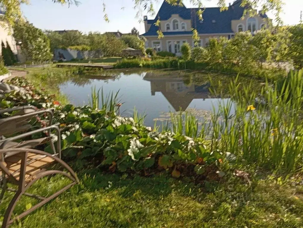 Дом, 360 м - Фото 1