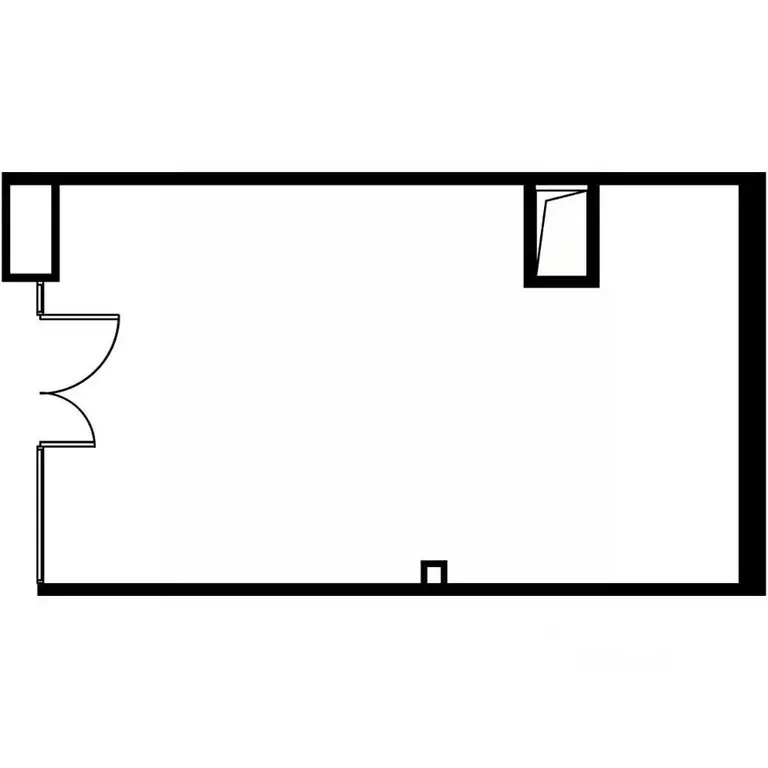 Офис в Санкт-Петербург Московский просп., 115В (36 м) - Фото 1