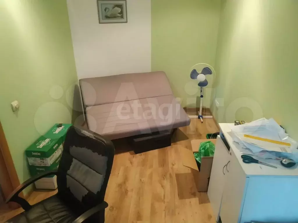 2-к. квартира, 45 м, 2/5 эт. - Фото 0