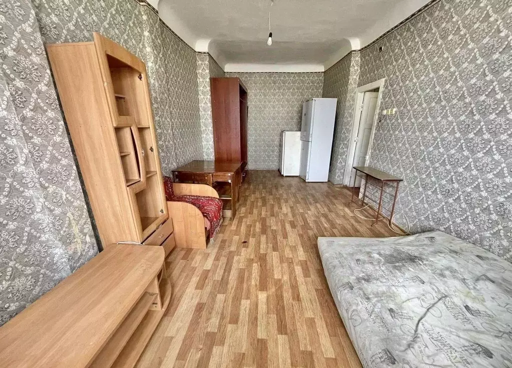 3-к кв. Татарстан, Казань ул. Лядова, 5 (68.0 м) - Фото 1