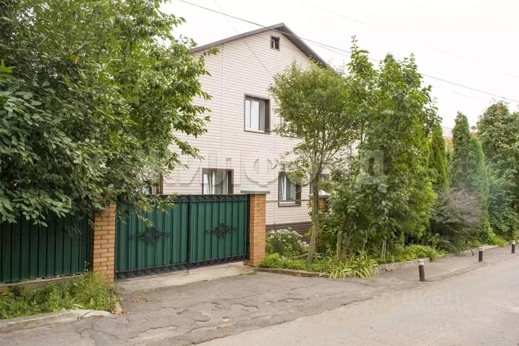 Дом в Орловская область, Орел Горная ул. (181 м) - Фото 0