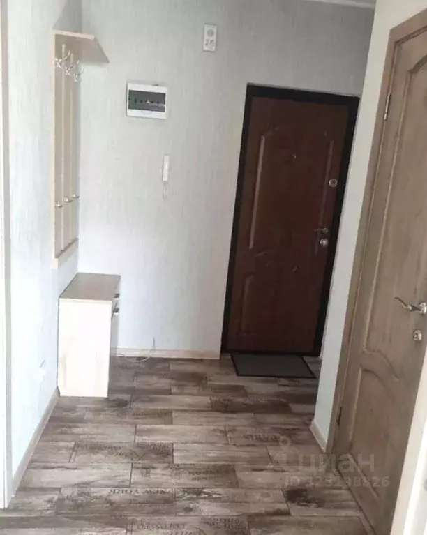 1-к кв. Калининградская область, Калининград ул. Дзержинского, 172 ... - Фото 2