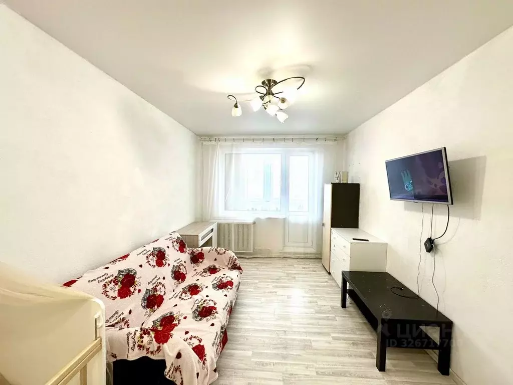 2-к кв. Пермский край, Пермь ул. Маршала Толбухина, 14 (48.4 м) - Фото 2