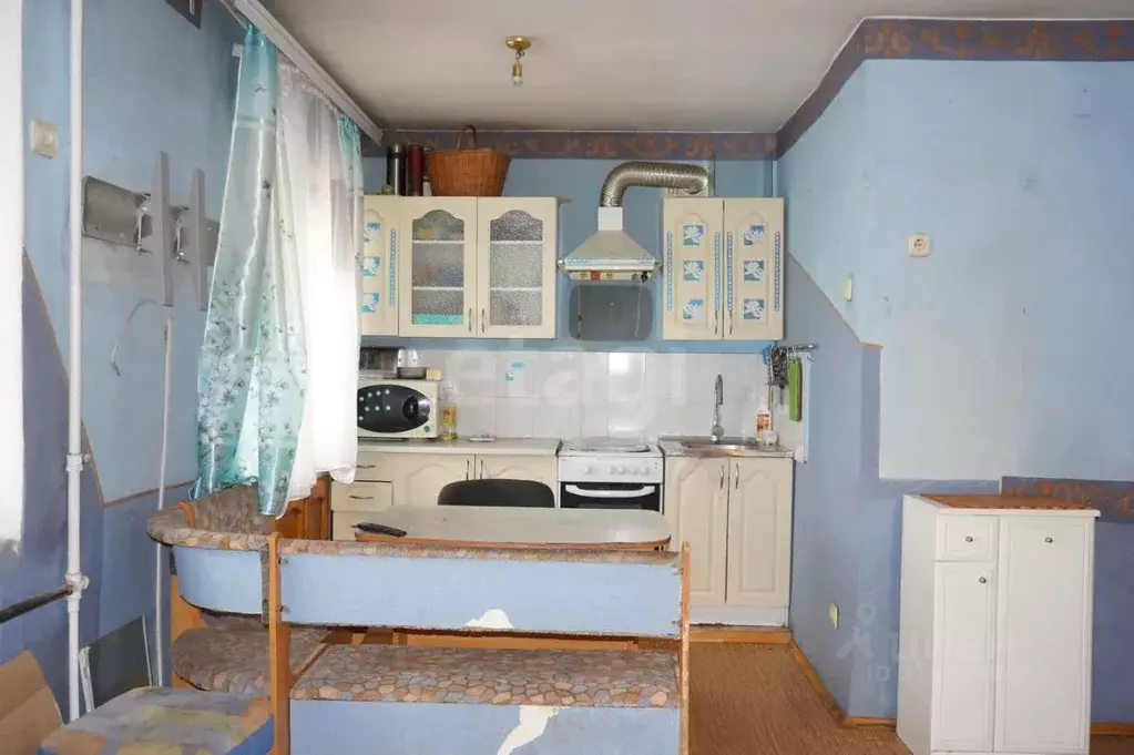 2-к кв. Забайкальский край, Чита ул. Ленина, 122 (40.7 м) - Фото 0
