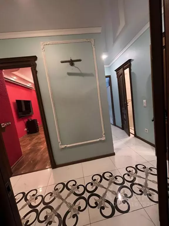 2-к кв. Санкт-Петербург ул. Ворошилова, 27к1 (65.0 м) - Фото 1