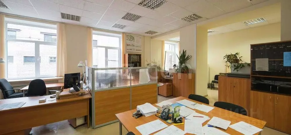 Офис в Санкт-Петербург Большая Посадская ул., 16 (82 м) - Фото 1