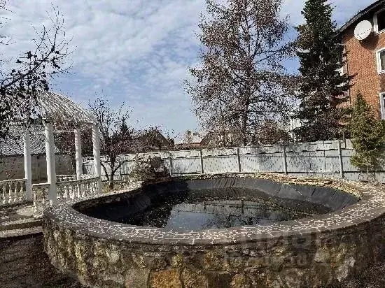 Дом в Самарская область, Ставропольский район, с. Подстепки ул. Родины ... - Фото 1