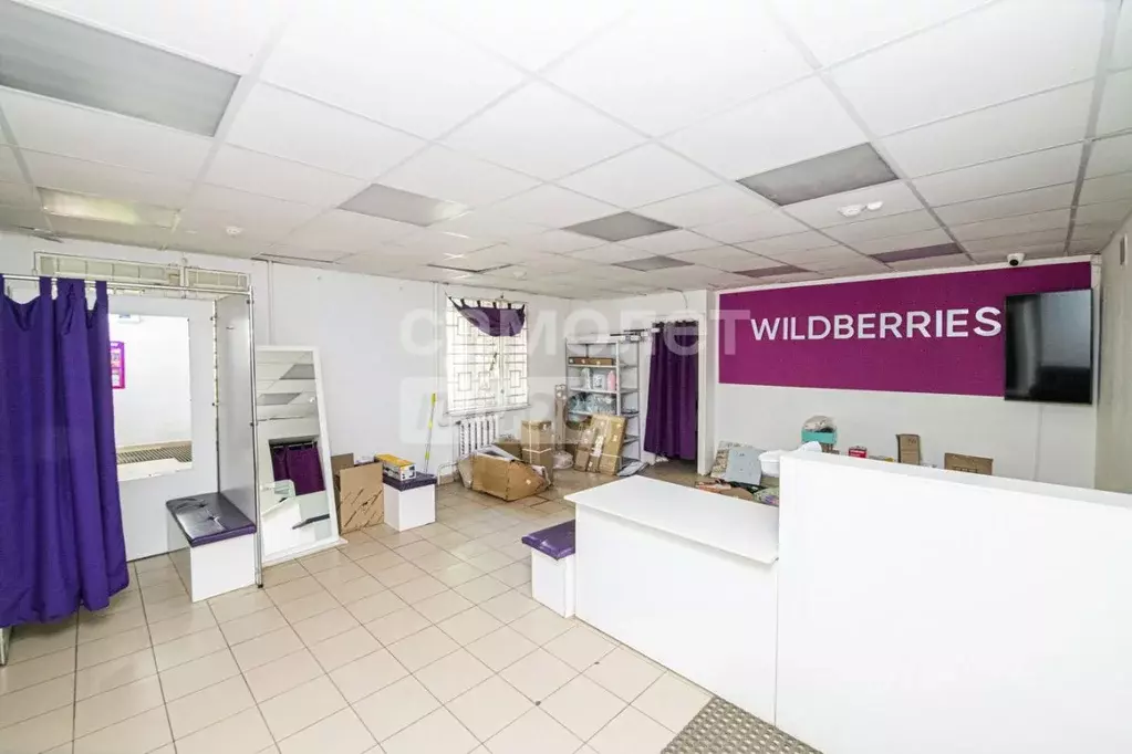 Помещение свободного назначения в Нижегородская область, Нижний ... - Фото 1