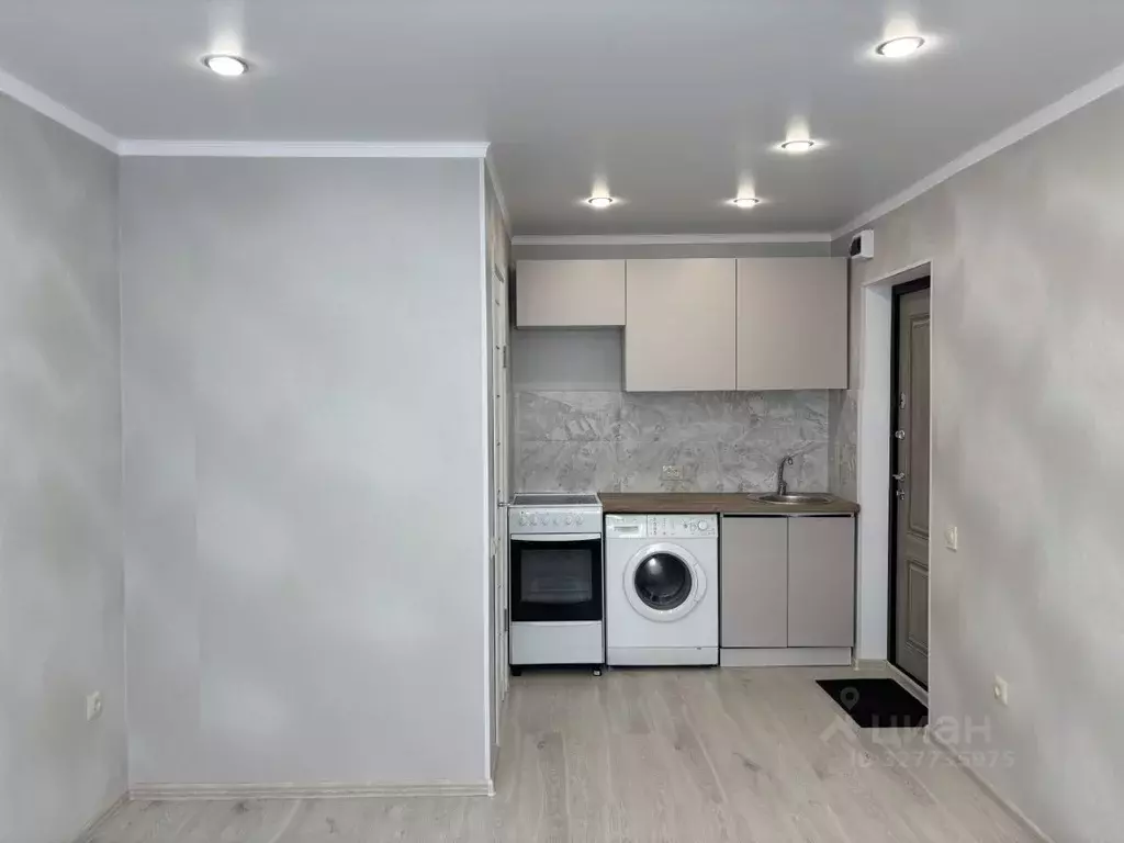 Студия Оренбургская область, Оренбург проезд Коммунаров, 6 (17.7 м) - Фото 2