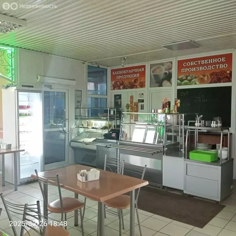 Помещение свободного назначения (90 м) - Фото 1