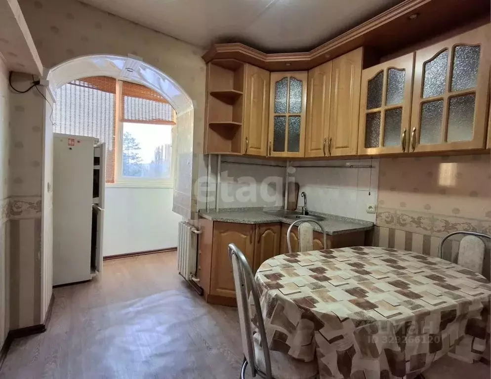 2-к кв. Ставропольский край, Ставрополь ул. Доваторцев, 49/1 (55.0 м) - Фото 1