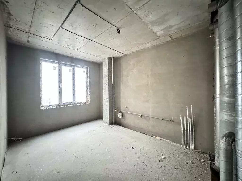 2-к кв. Кабардино-Балкария, Нальчик ул. Героя России Т.М. Тамазова, 3 ... - Фото 2