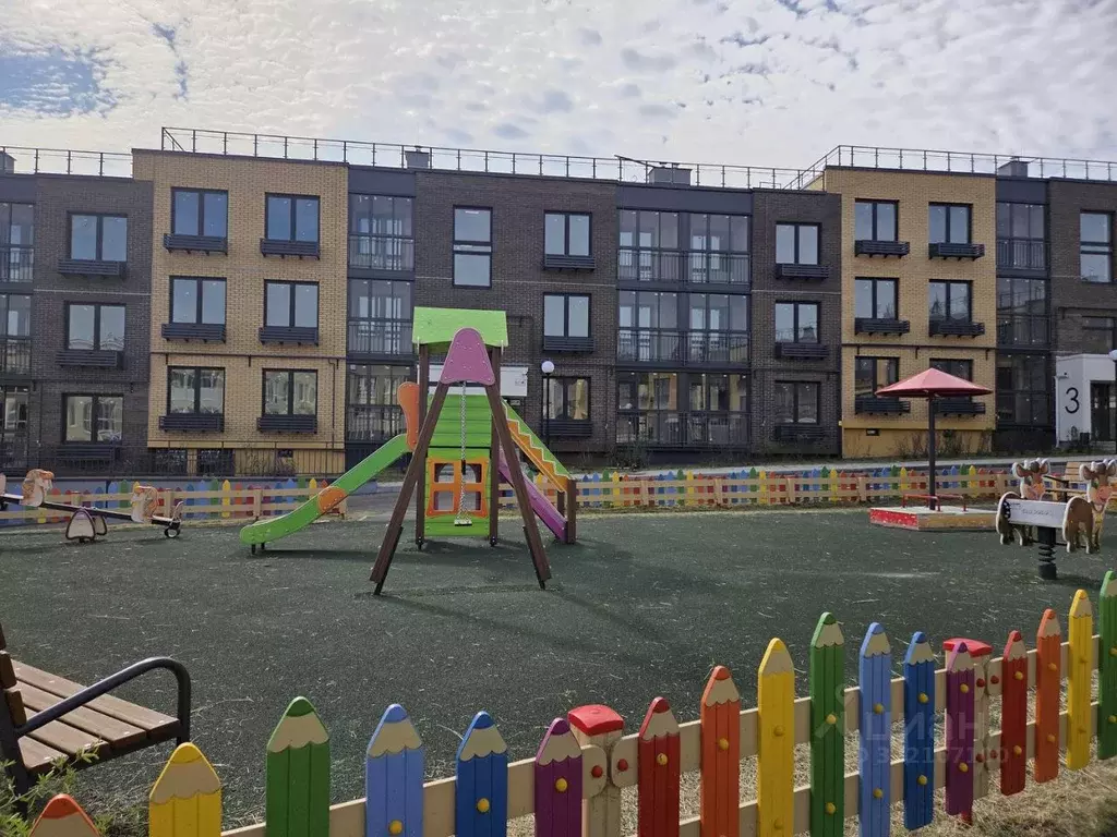 1-к кв. Московская область, Одинцовский городской округ, с. Немчиновка ... - Фото 2