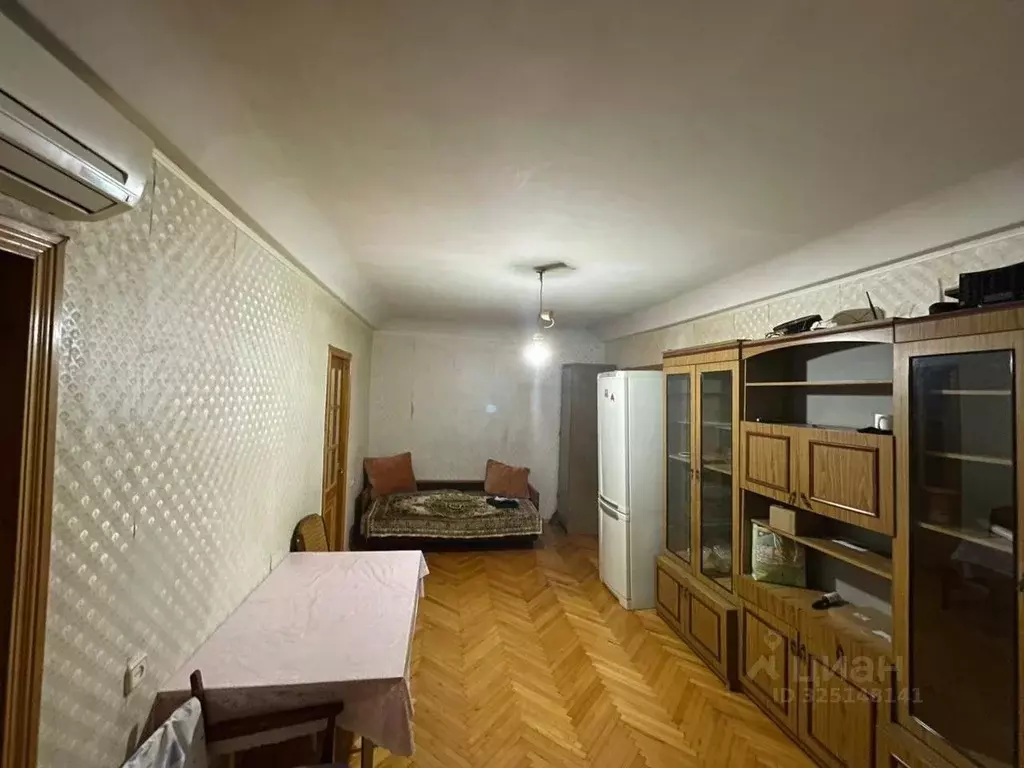 3-к кв. Ростовская область, Ростов-на-Дону Казахская ул., 1а (56.0 м) - Фото 1