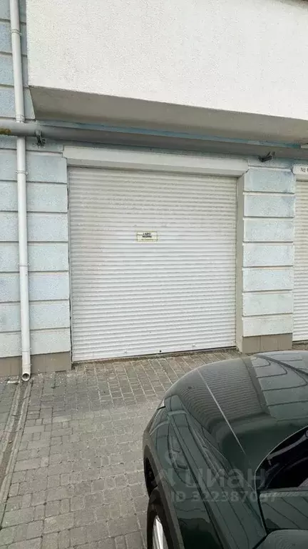 Гараж в Крым, Феодосия ул. Насыпная, 6 (17 м) - Фото 1