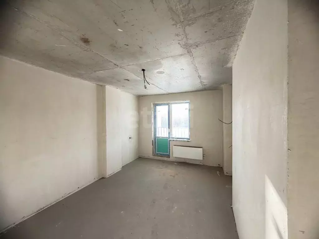 3-к кв. Ярославская область, Ярославль ул. Брагинская, 18к3 (73.7 м) - Фото 1