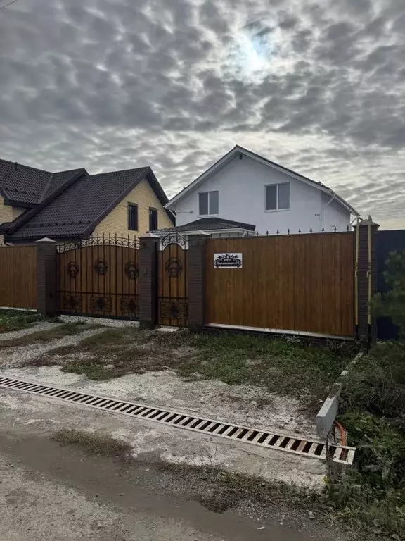 Коттедж в Свердловская область, Белоярский муниципальный округ, пос. ... - Фото 2