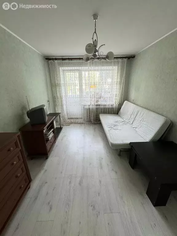3-комнатная квартира: Брянск, Пролетарская улица, 72А (59.3 м) - Фото 0