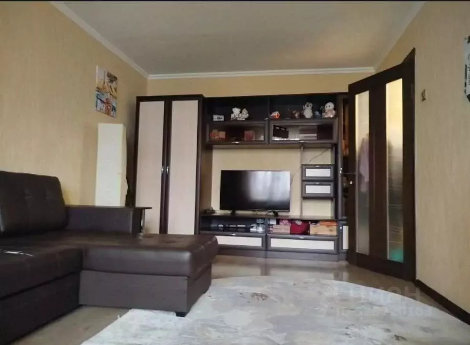 1-к кв. Краснодарский край, Ейск Красная ул., 57 (34.0 м) - Фото 1