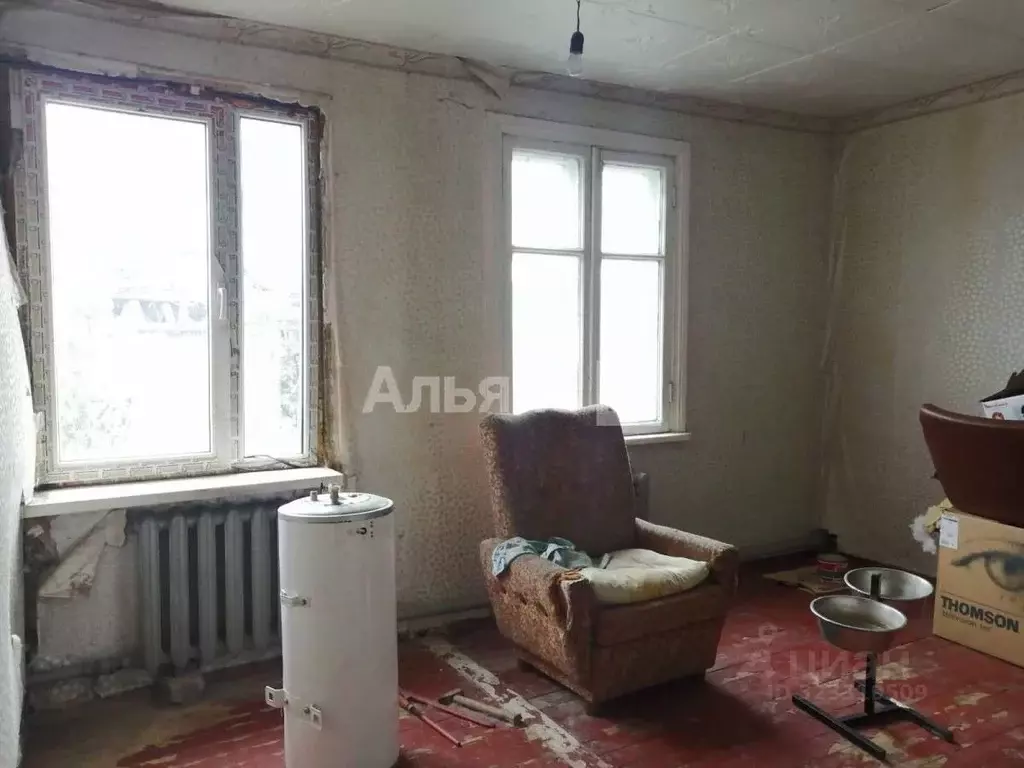 Дом в Ростовская область, Белокалитвинский район, пос. Коксовый Южная ... - Фото 2