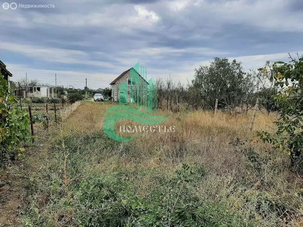 Участок в посёлок городского типа Приморский, территория ТСН Парус, ... - Фото 0