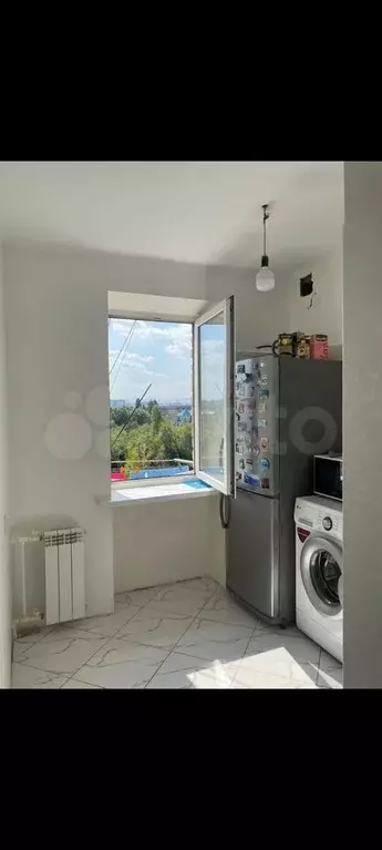 1-к. квартира, 23 м, 5/5 эт. - Фото 1