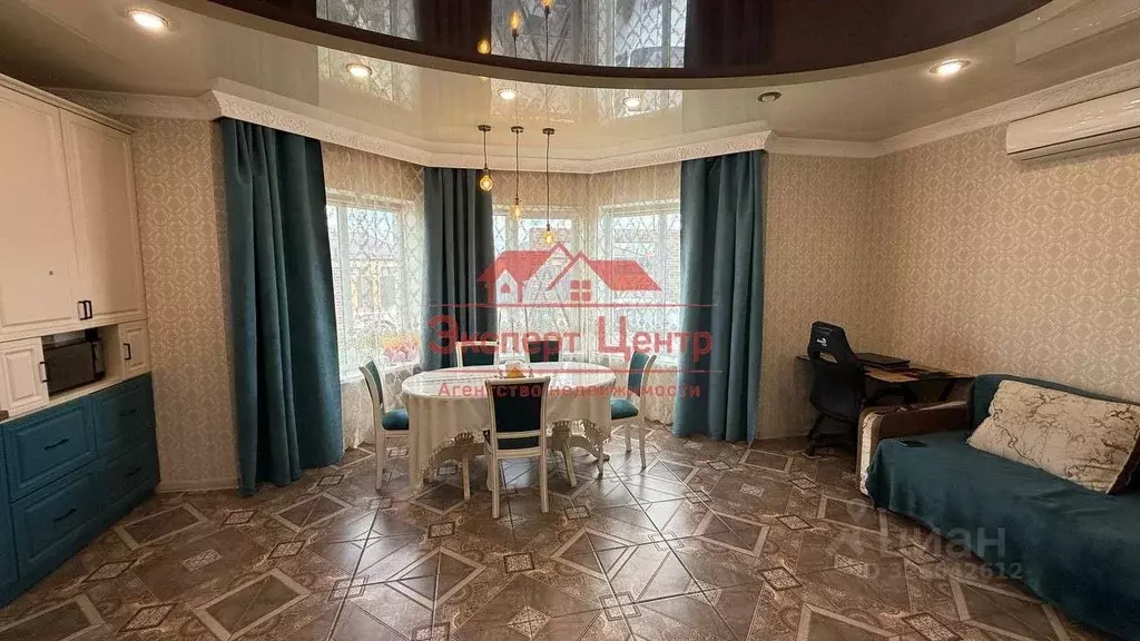 Дом в Ставропольский край, Михайловск Шпаковский район, ул. ... - Фото 2