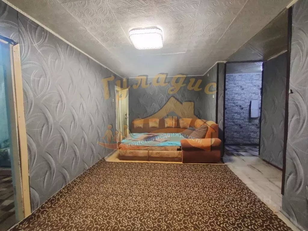 2-к кв. Красноярский край, Норильск ул. Строителей, 27 (43.1 м) - Фото 1