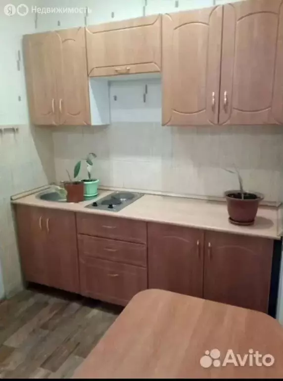 Квартира-студия: Новосибирск, улица Дениса Давыдова, 1/4 (31 м) - Фото 2