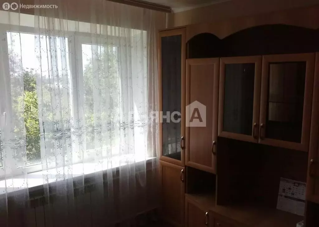 Квартира-студия: Каменск-Шахтинский, Придорожный переулок, 35А (20 м) - Фото 1