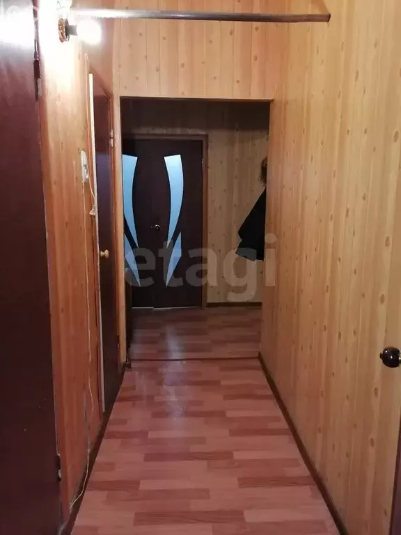 2-комнатная квартира: Новый Уренгой, микрорайон Лимбяяха, микрорайон ... - Фото 1