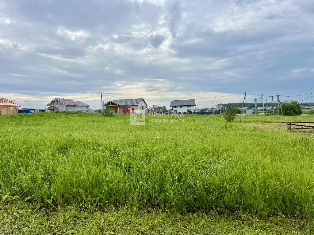 Продается участок в г. Домодедово - Фото 2