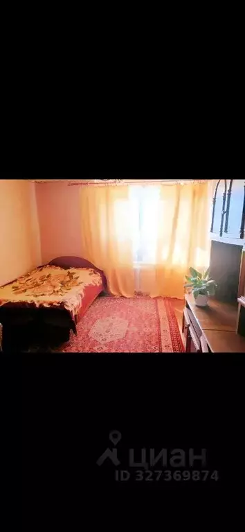 Комната Белгородская область, Белгород ул. Щорса, 18 (20.0 м) - Фото 1