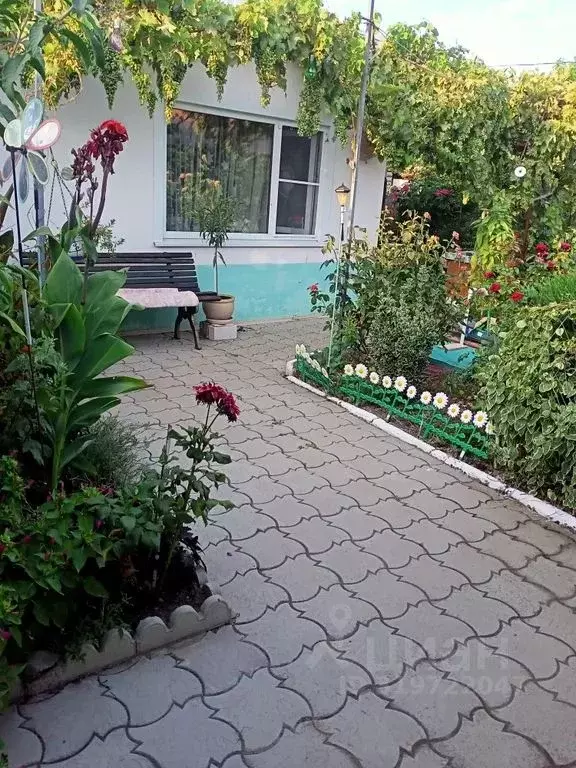 Дом в Краснодарский край, Приморско-Ахтарск Красноармейская ул., 102/7 ... - Фото 2