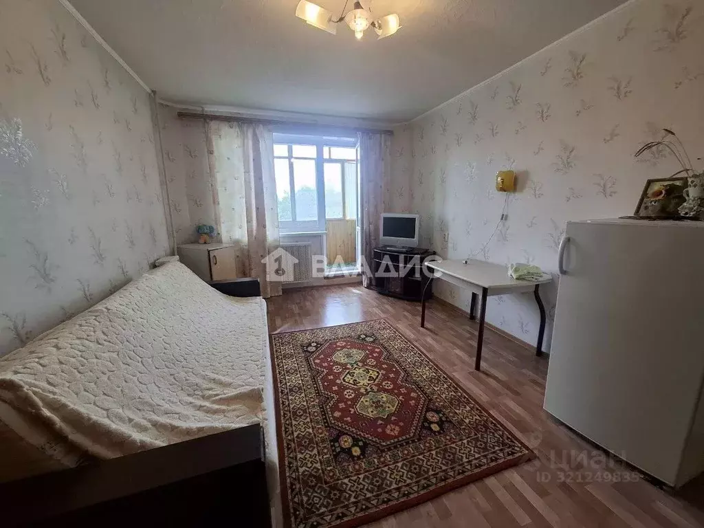 2-к кв. Владимирская область, Ковров Волго-Донская ул., 29 (56.1 м) - Фото 1