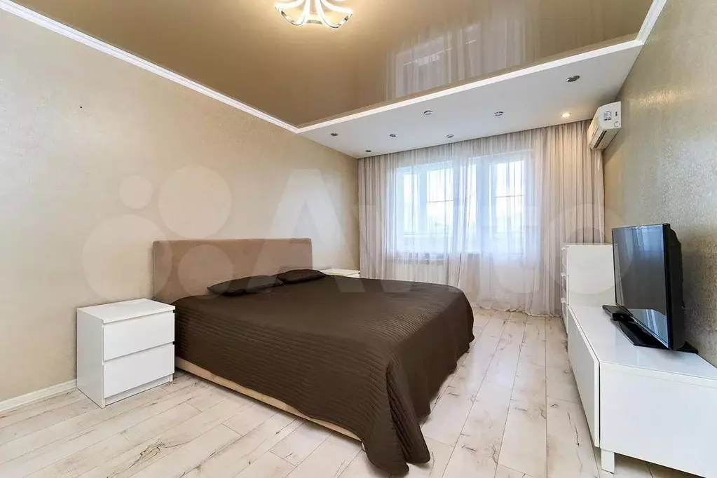 3-к. квартира, 75 м, 9/10 эт. - Фото 1