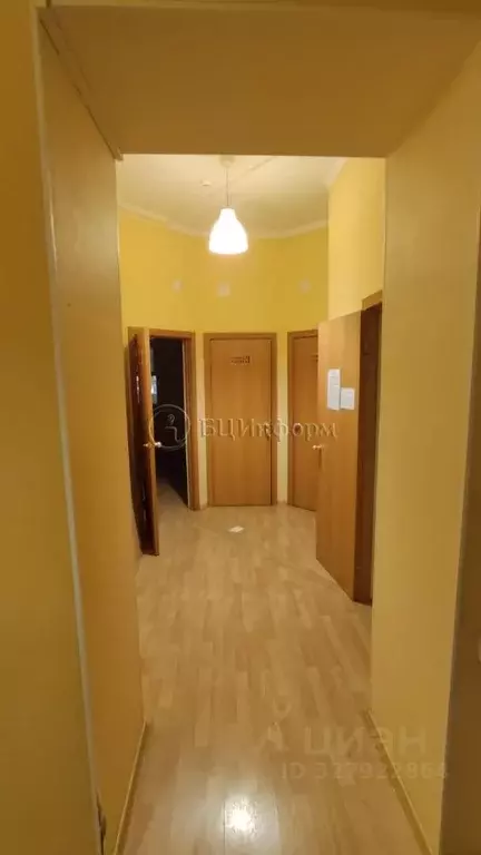 Помещение свободного назначения в Санкт-Петербург ул. Ефимова, 1/4 (8 ... - Фото 2