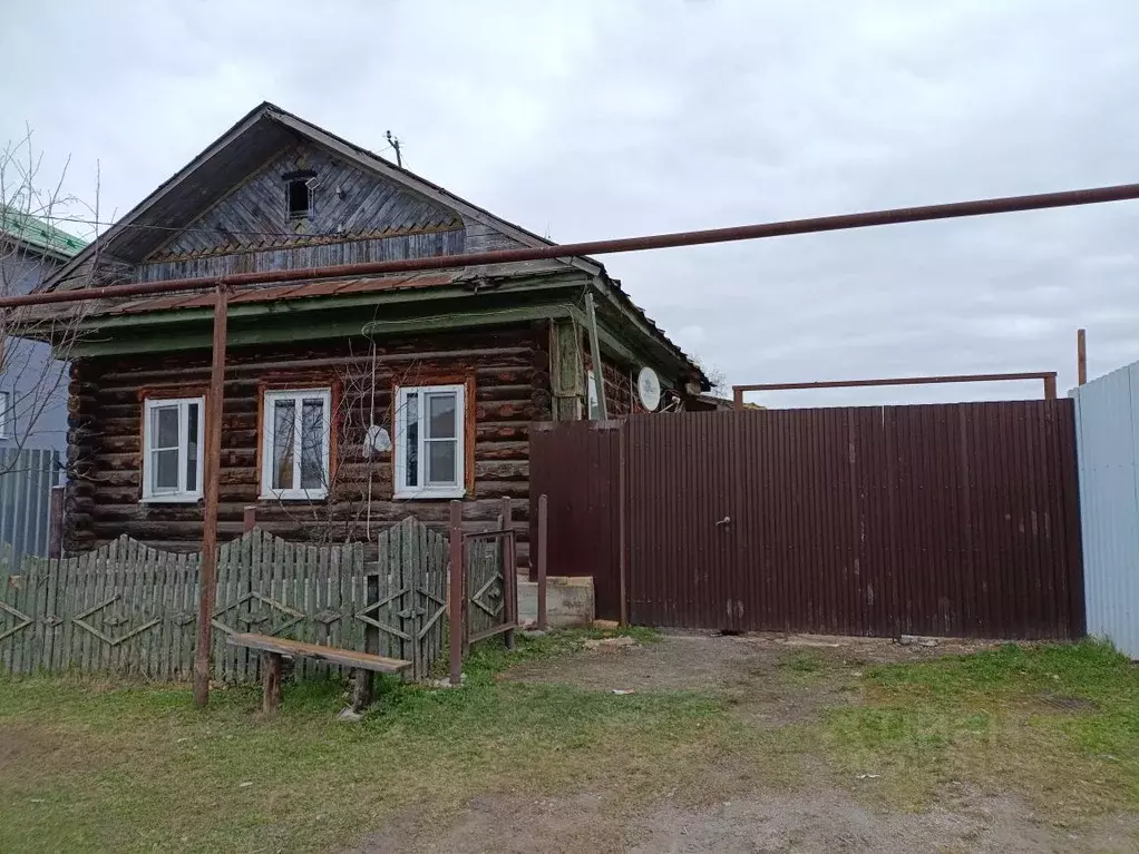 Дом в Свердловская область, Верхняя Пышма городской округ, пос. ... - Фото 0