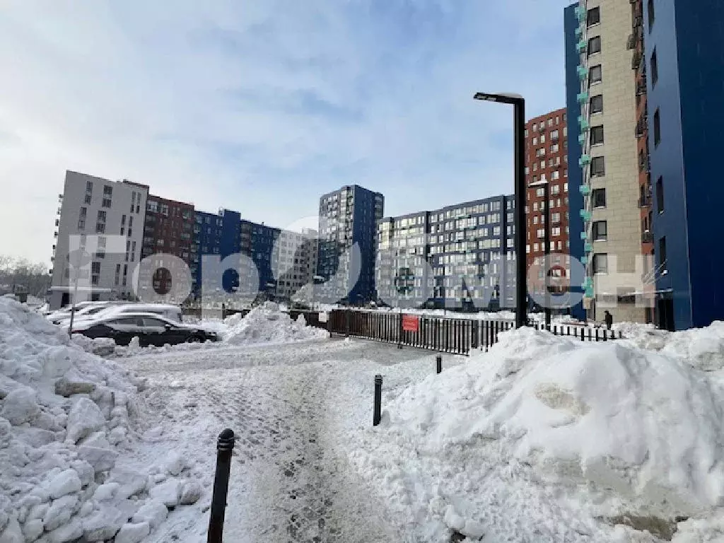 Продается студия - Фото 1