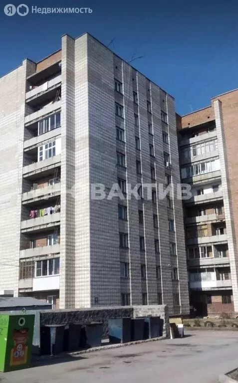 Помещение свободного назначения (74.7 м) - Фото 2